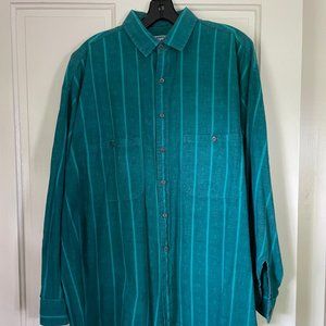 Legendary Bonhomme Long Sleeved Shirt